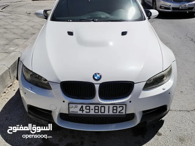 BMW 3 Series 2009 in Amman