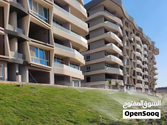 170 m2 3 Bedrooms Apartments for Sale in Cairo Fifth Settlement