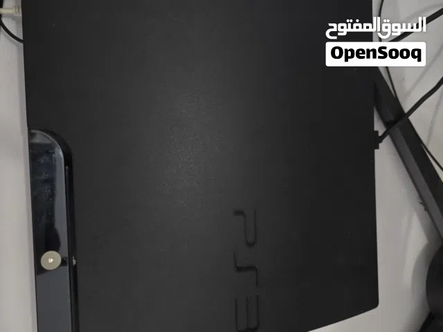 PlayStation 3 PlayStation for sale in Al Batinah
