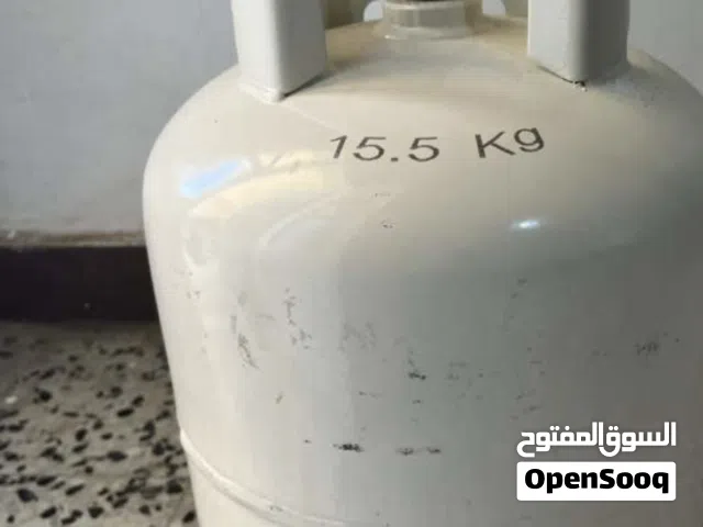 أسطوانة غاز جديدة أصليه ولم يتم استخدامها