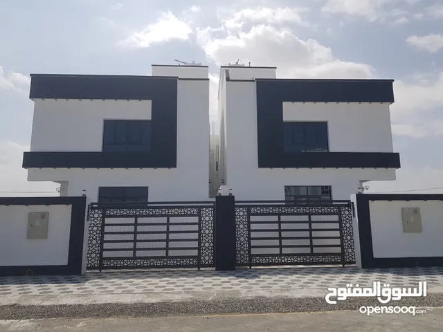 330 m2 1 Bedroom Villa for Sale in Al Batinah Barka