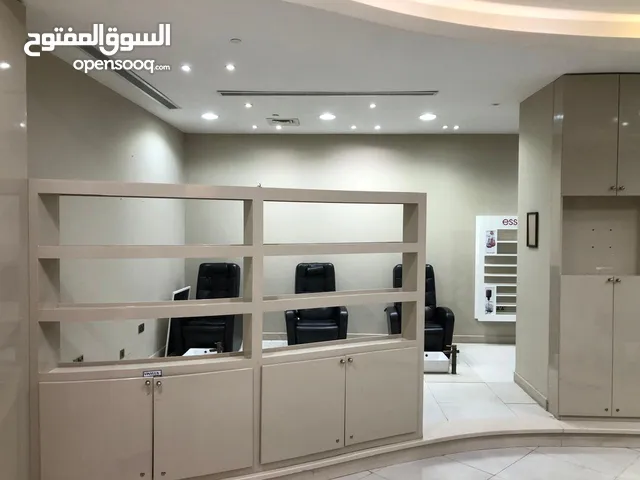 Furnished Shops in Abu Dhabi Al Mushrif