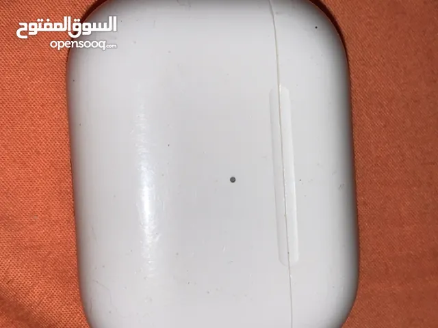 سماعات اير بودز الجيل الثاني
