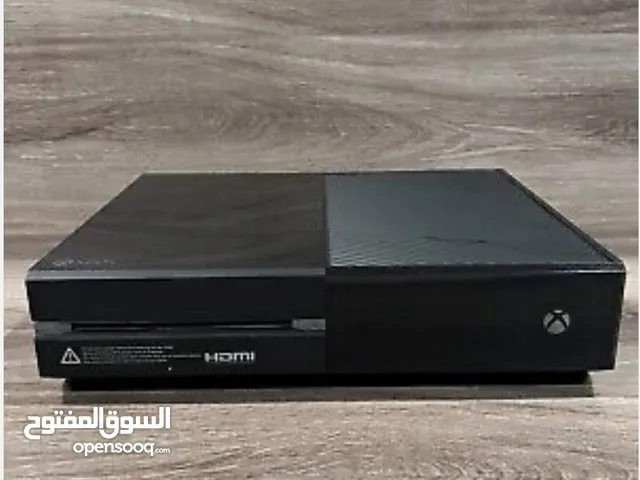 للبيع اكس بوكس ون