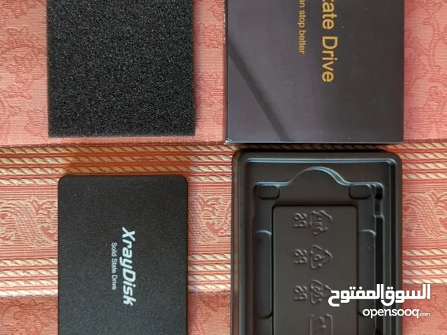 SSD Xray 500GB