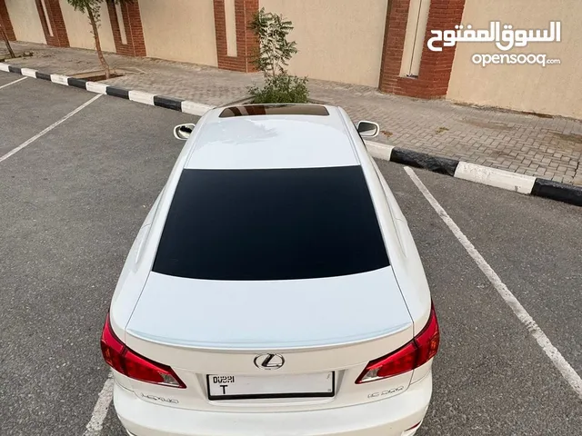 Used Lexus ES in Sharjah