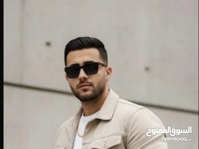 محمد وليد حسن نجار