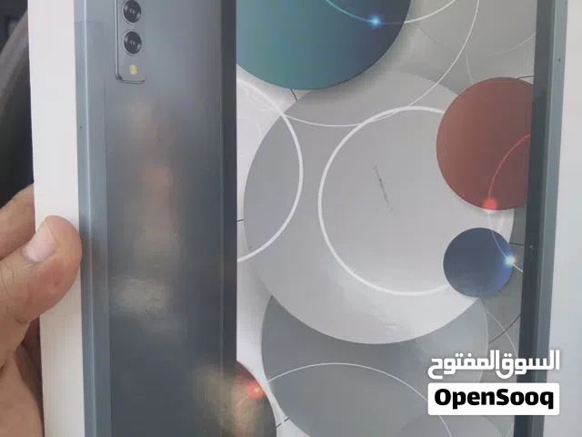 اريد شاشه بلاك فيو