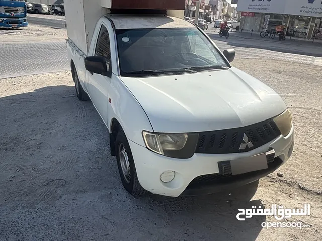 Used Mitsubishi Other in Central Governorate