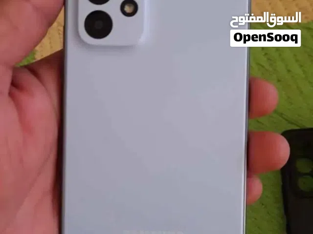 السلام عليكم جهاز A53/5g جهاز جديد كارتون الجهاز مكفول من كلشي  يعني ما داخل اي تصليح تجي وتشوف الجه