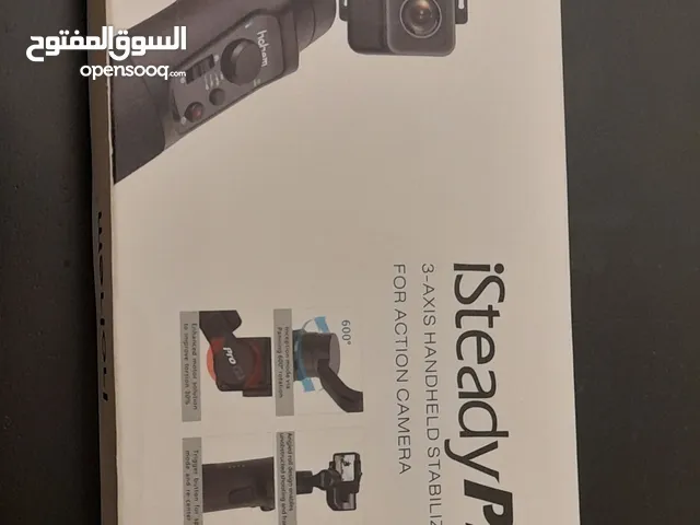 Tripod Accessories and equipment in Amman