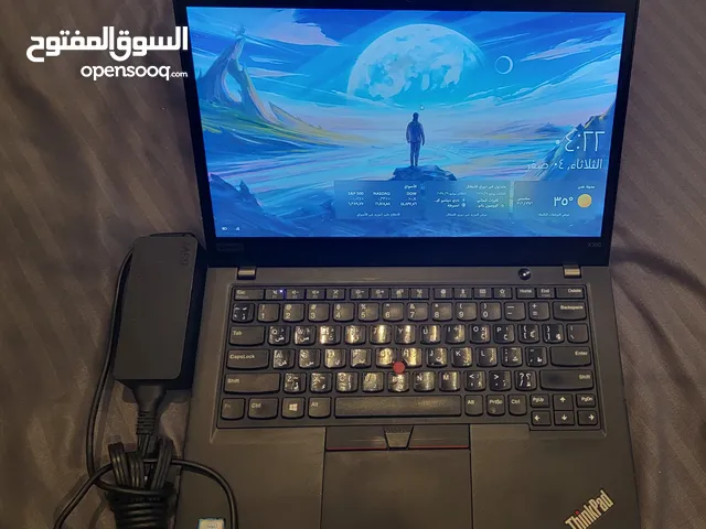 Lenovo ThinkPad X390