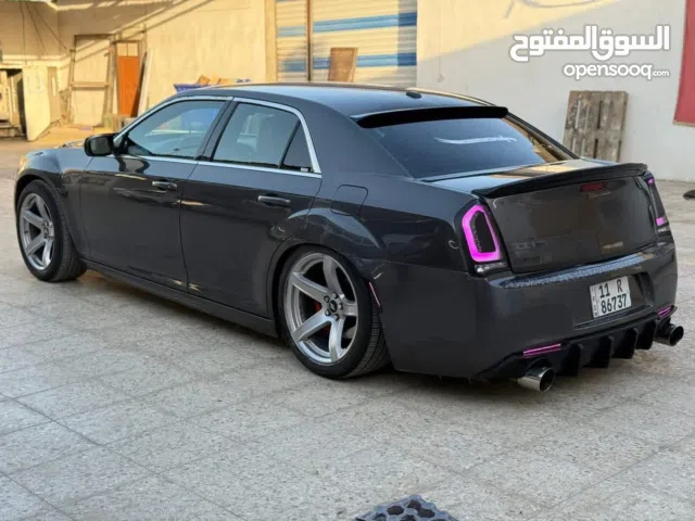 اوباما srt