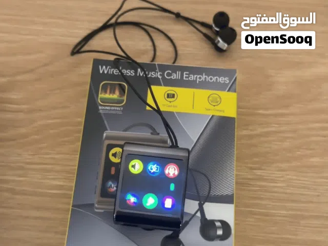 سماعة بلوتوث اب