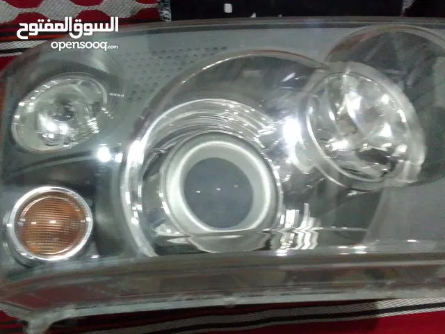 ليتات رانج رفور