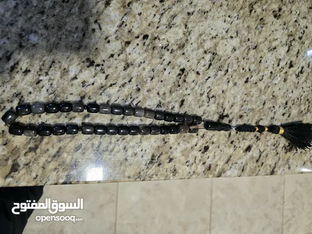 مسباح قرن جاموس افريقي فخم و نادر