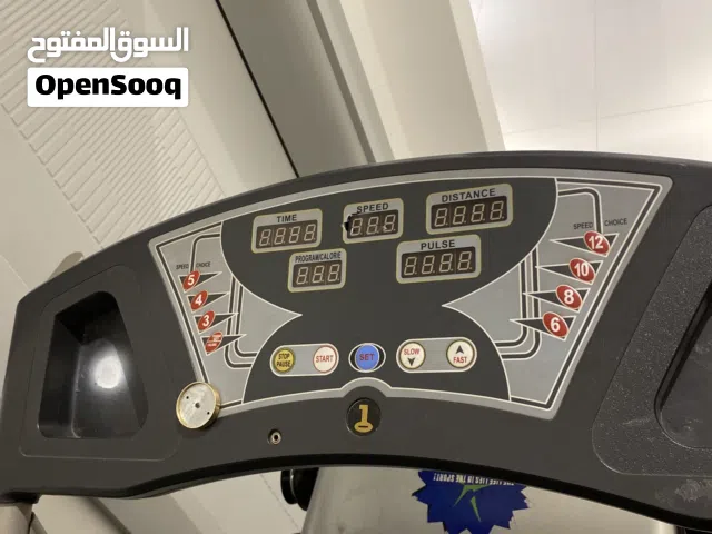 جهاز مشي للبيع