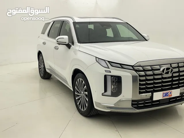 (HOME TEST DRIVE AND ZERO DOWN PAYMENT) HYUNDAI PALISADE