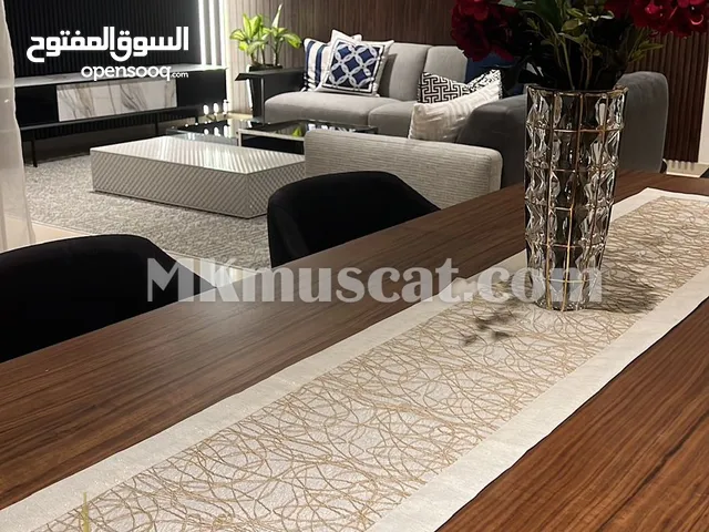 180 m2 3 Bedrooms Villa for Sale in Muscat Al Mouj