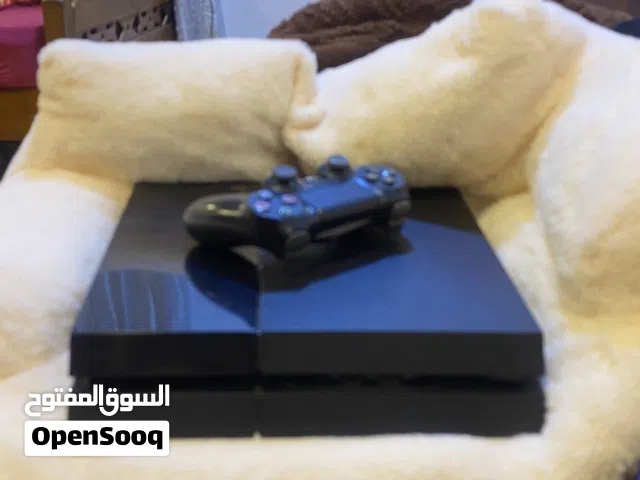 PlayStation 4 PlayStation for sale in Karbala