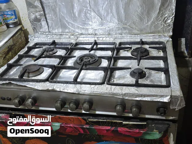 طباخ 5 عين مستعمل