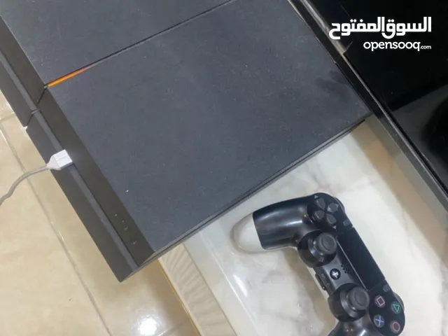  Playstation 4 for sale in Taif