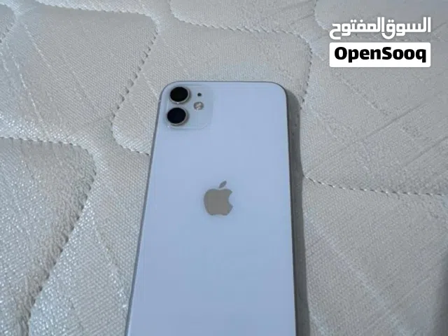 Apple iPhone 11 64 GB in Tripoli