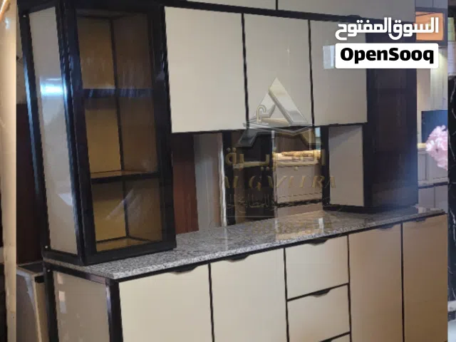 دولاب مطبخ جديد عرطه وتخفيضات في صنعاء