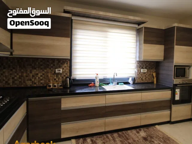 شقة مفروشة للايجار في عين مصباح