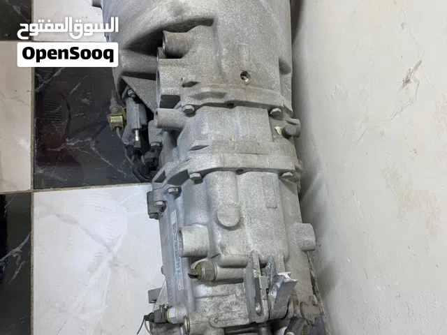 قير بي ام m3 e46
