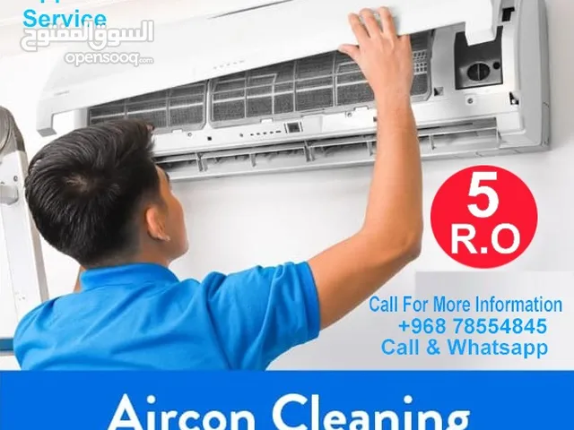 air condition 5 ro