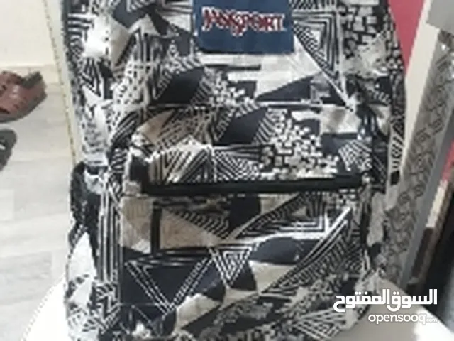 شنطه ماركه JANSPORT اصليه