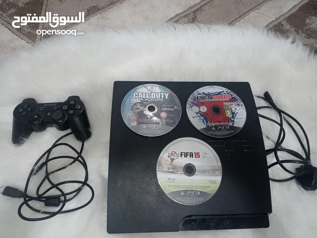 PlayStation 3 PlayStation for sale in Al Batinah