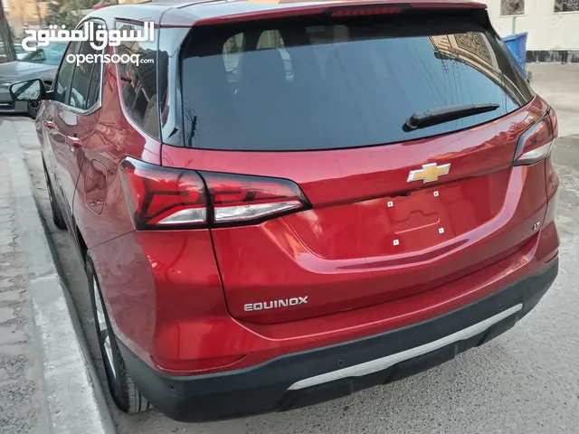 New Chevrolet Equinox in Basra