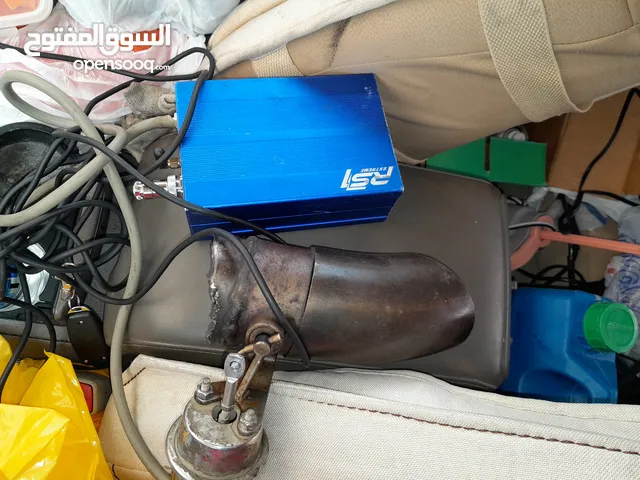 قزوز دبه رسيفر اف ون فورتك كاتم صوت