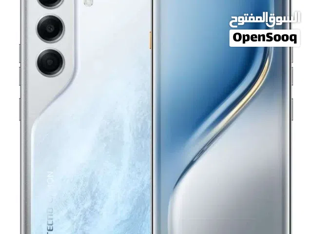 مطلوب تكنو كامون 40 برو 5G للبدل على تكنو بوفا 5 برو