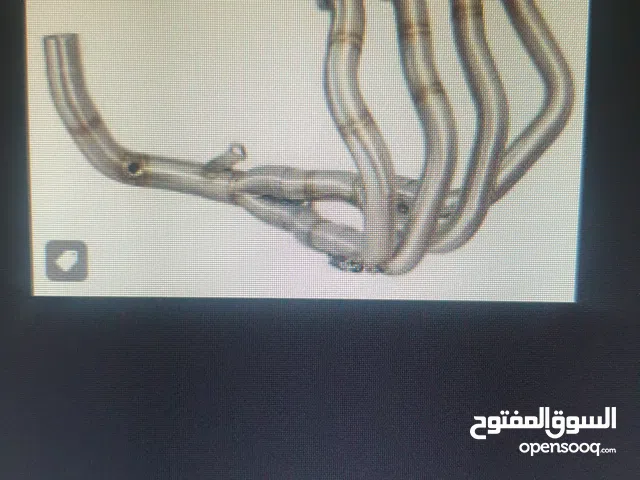 مطلوب هيدرز اكزوز