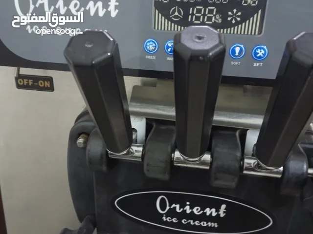 ماكنة بوظة