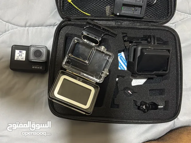 For sale Go pro hero 7 with accessories 70 BD