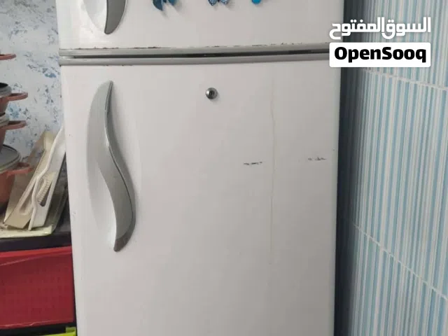 ثلاجه LG بحالة الوكاله