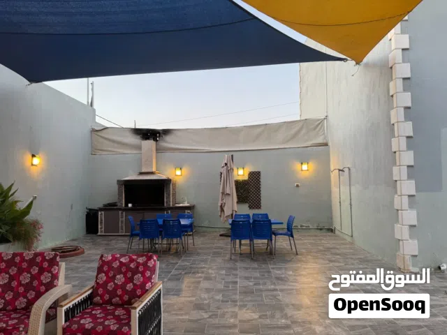 3 Bedrooms Chalet for Rent in Jordan Valley Ghor Al Kafrain