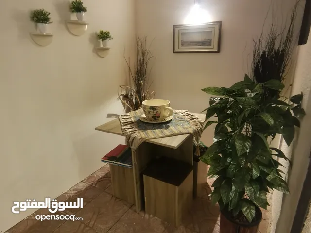 40 m2 Studio Apartments for Rent in Amman Tabarboor