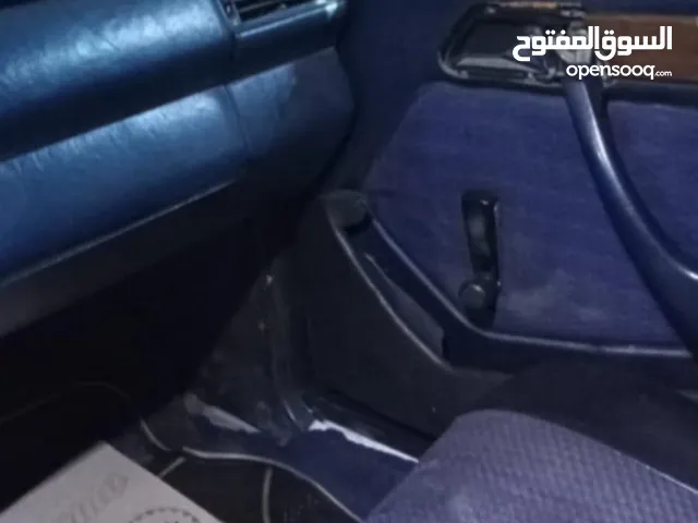 Used Mercedes Benz A-Class in Zarqa