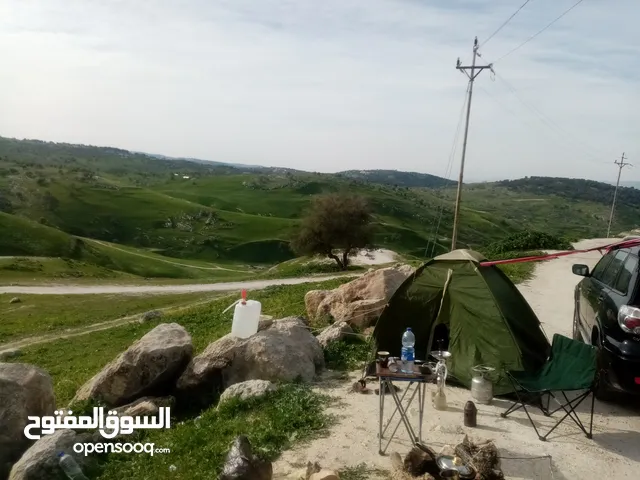 خيمه وفرشه تخييم