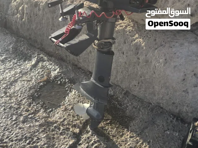 دنقي الصانع وماكينة سيتان 6 حصان