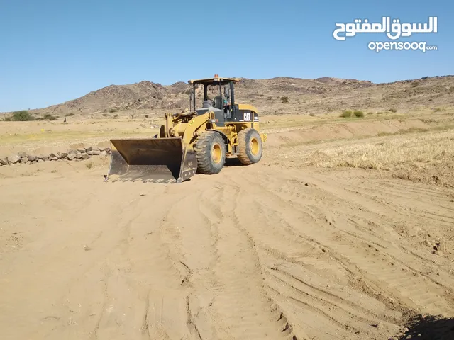 شيول كتربلر موديل 2005 للإيجار