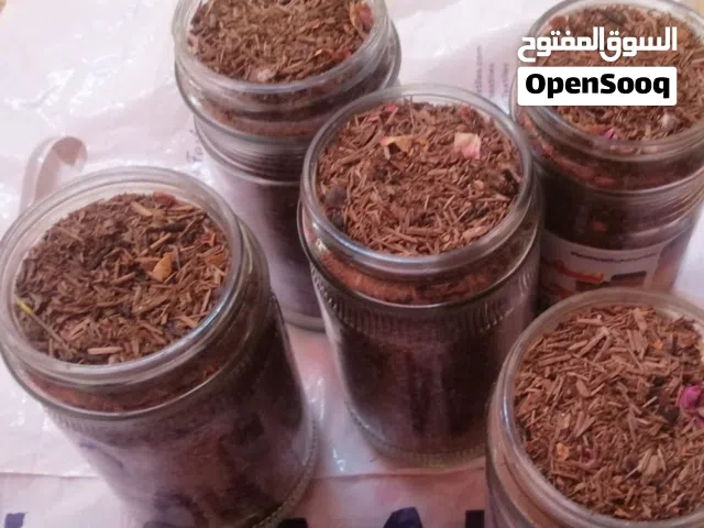 بخور قوي وثبات ريحه بارده