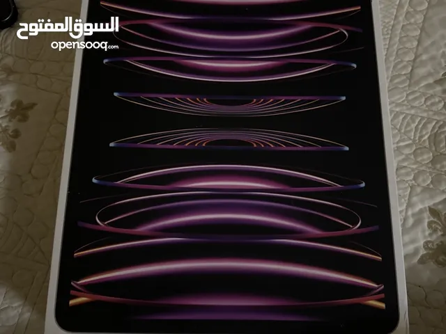 Apple iPad 256 GB in Al Batinah