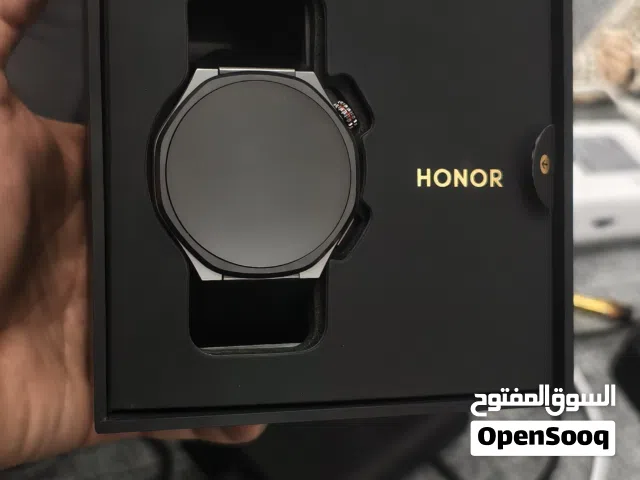 ساعة هونر واتش التراا 5