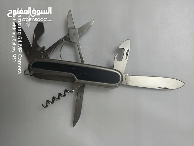 سكينه متعدده الاستخدامات ماركه مرسيدس اصلييع